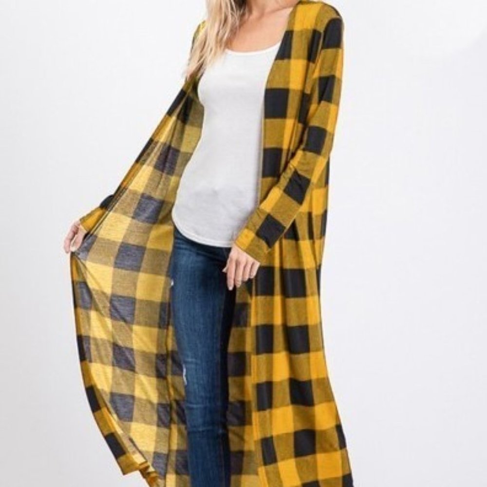 Heimish U.S.A Cardigans*